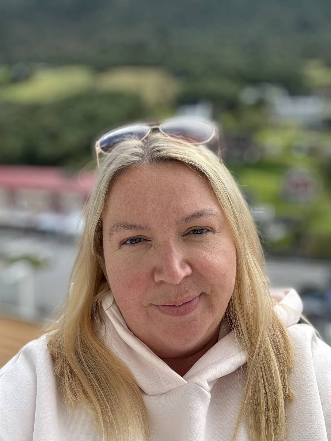 Karen Bass, Business Support Co-ordinator